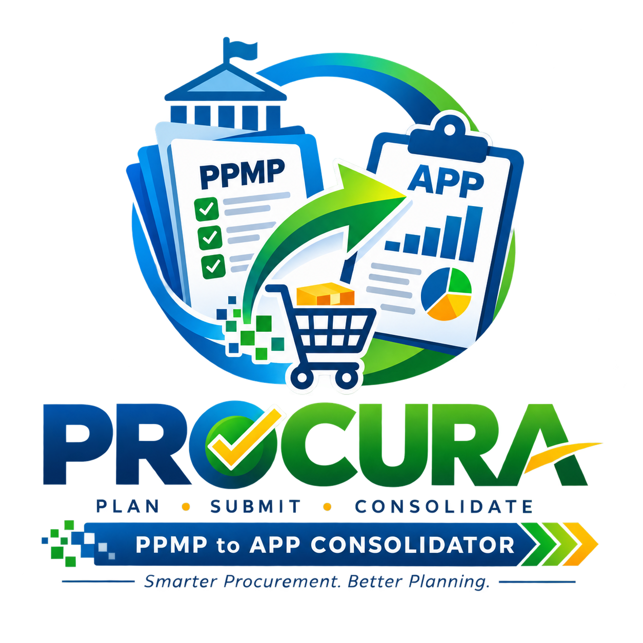 PROCURA Logo